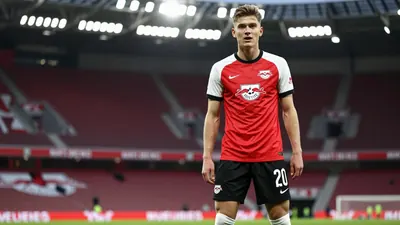 RB Leipzig steht vor einer Kracherwoche, als der Klub gegen Chemnitz und Aue antreten wird