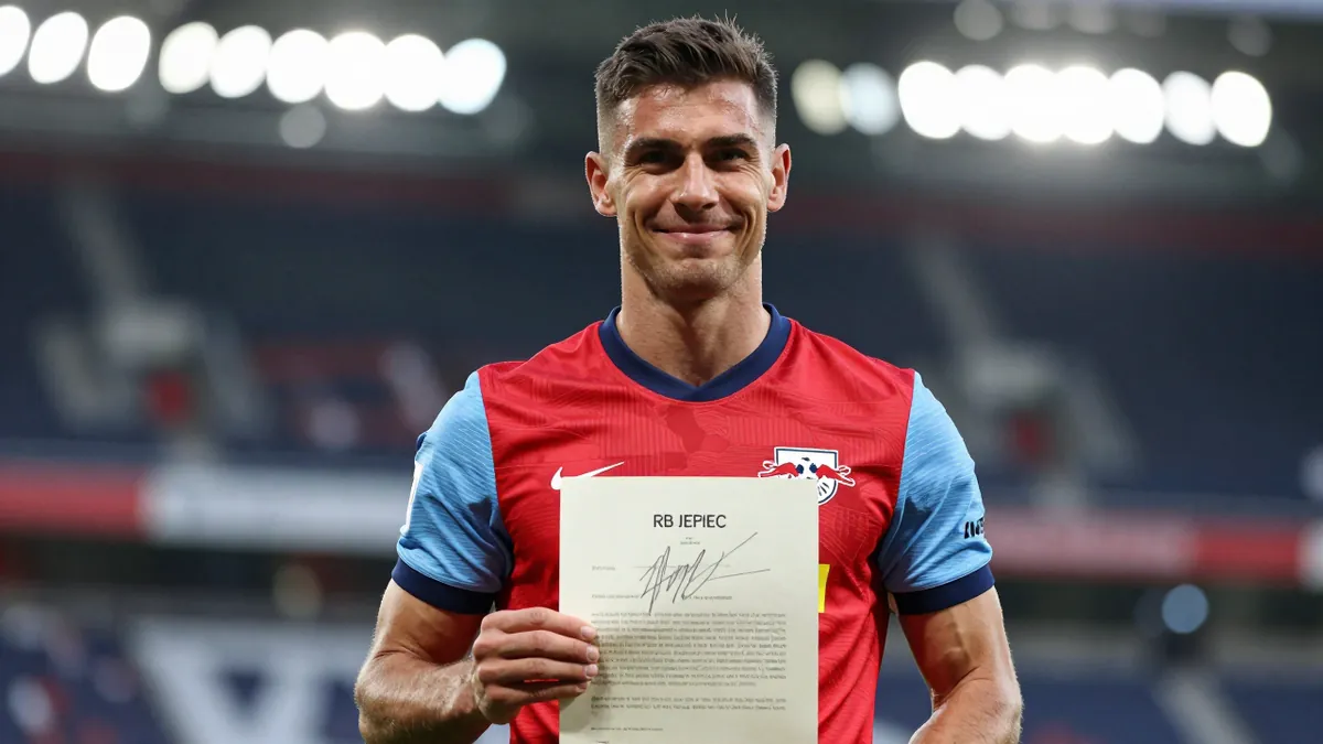 Transfer-Geheimnis um Yan Diomandé: Fabrizio Romano bestätigt
