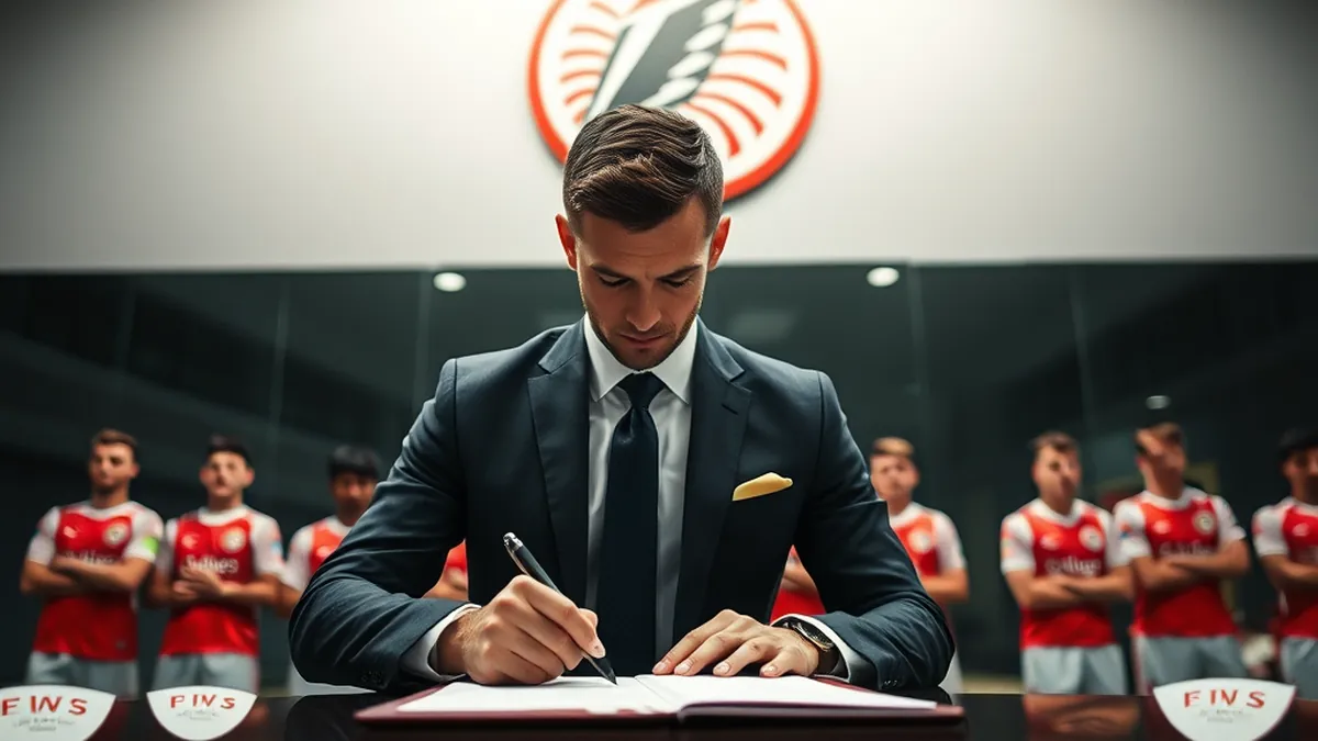 RB Leipzig target Kennet Eichhorn - Transfer News