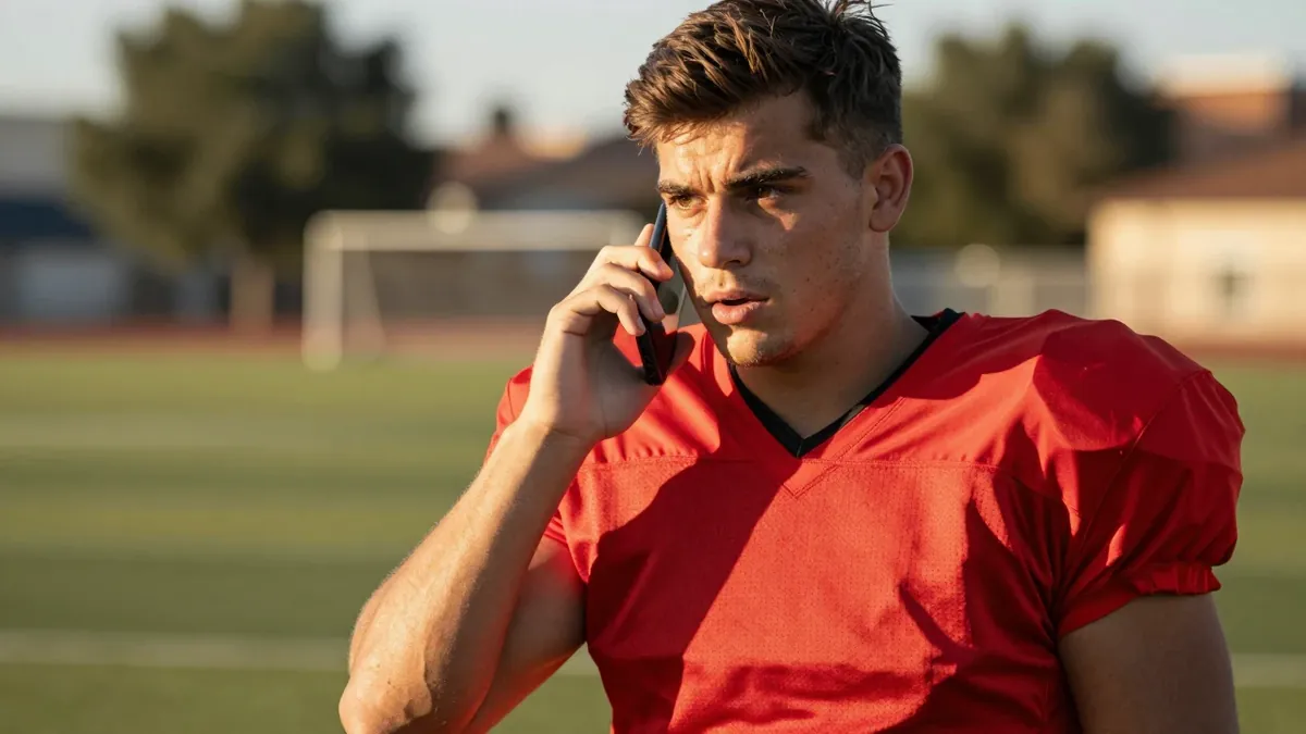 Der Hamburger SV plant, seinen Kader mit einem jungen Talent von RB Leipzig zu verstärken, während die Roten Bullen...