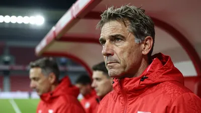 RB Leipzig startet mit Trainer Martin Demichelis und einem stark veränderten Kader in die Saison, nachdem der Verkauf von...