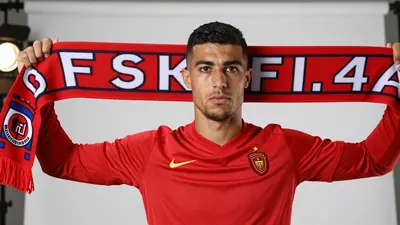 RB Leipzig hat den marokkanischen Nationalspieler Neil El Aynaoui (25) von der AS Roma verpflichtet