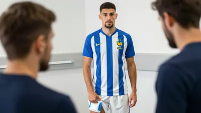 RB Leipzig muss im DFB-Pokal auf Neuzugang Maxime Estève verzichten