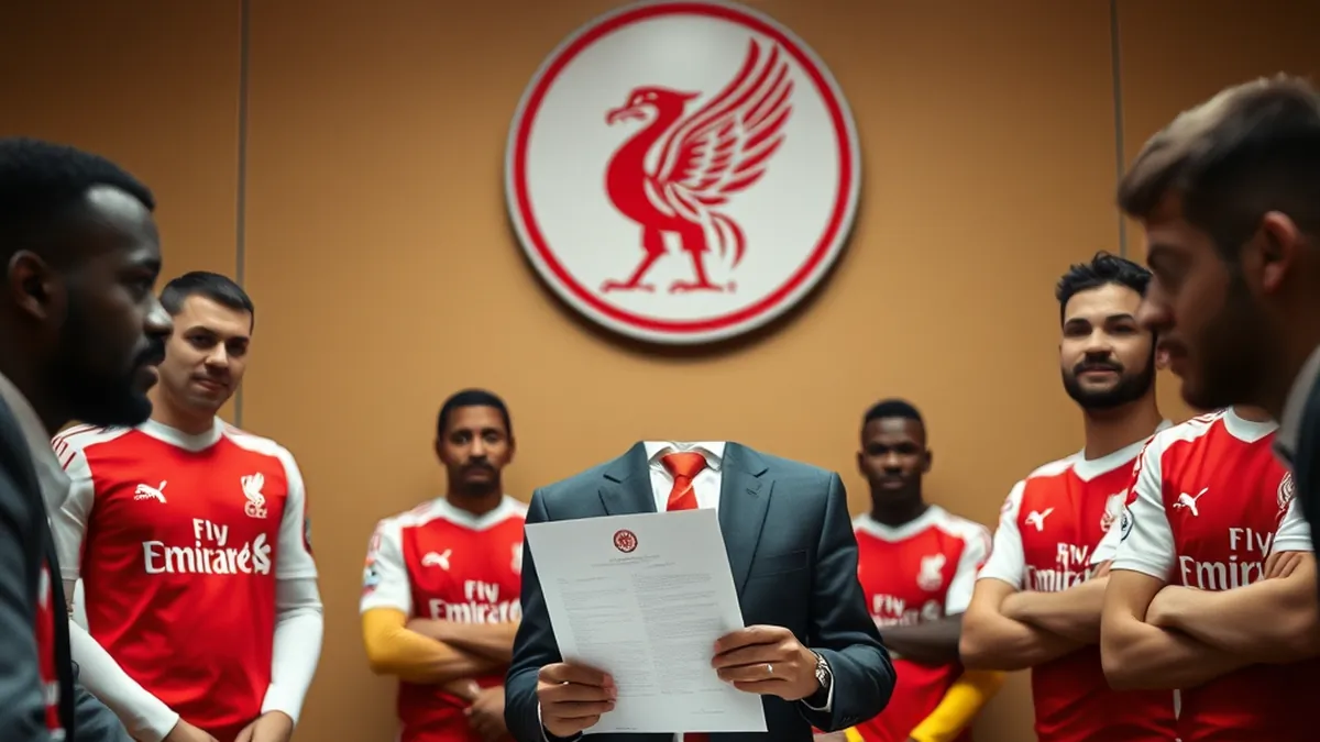 RB Leipzig rejects Liverpool's 100 million euro offer for Diomande