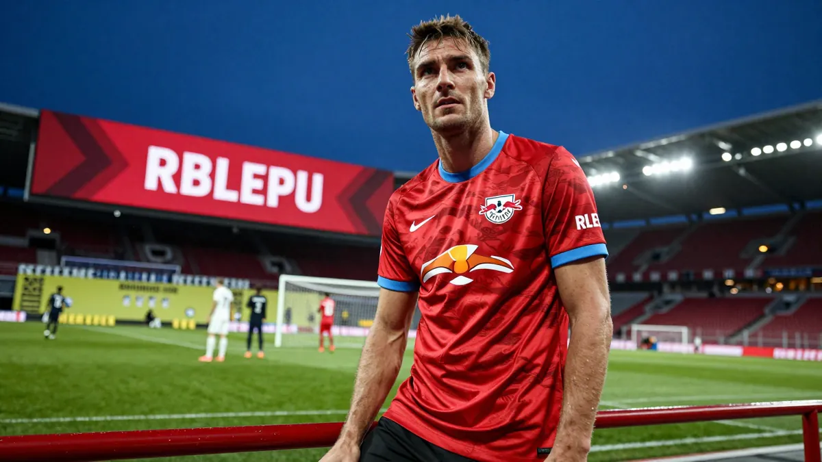 RB Leipzig prüfen Chemsdine Talbi als Ersatz für Diomande