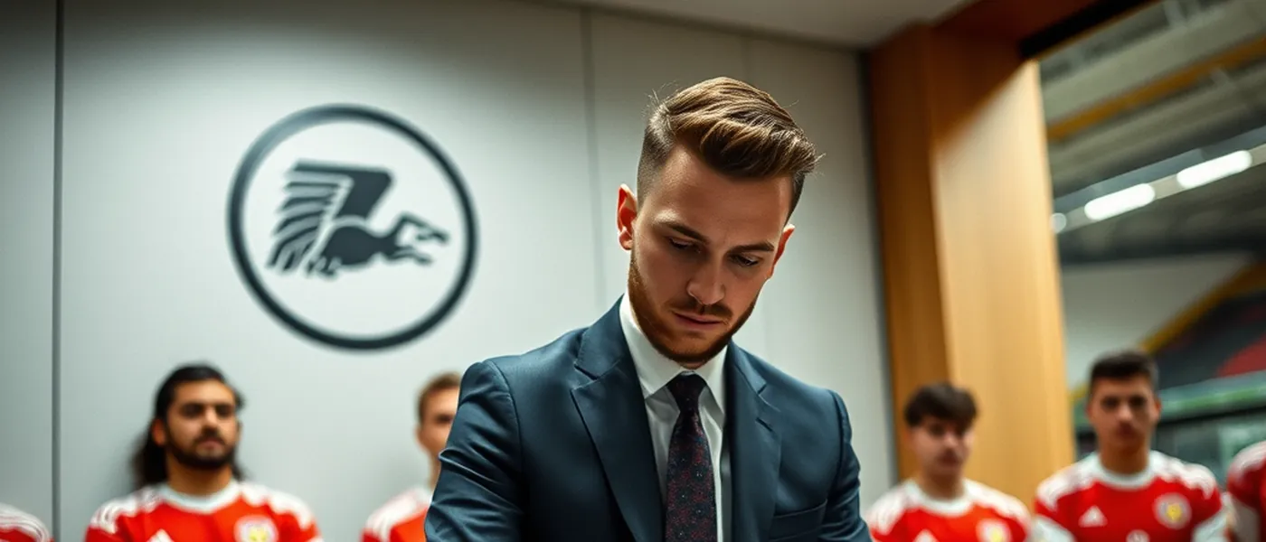 RB Leipzig plant Transfer von Leverkusen-Star – Bericht