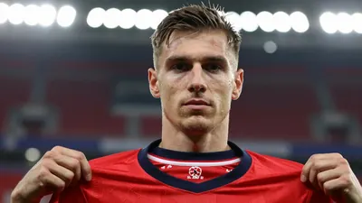 RB Leipzig hat für die Saison 2026/27 ein neues Champions-League-Trikot vorgestellt, das die Rückkehr der Sachsen in...