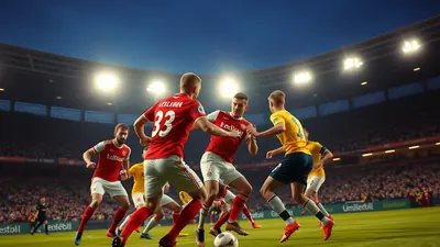 RB Leipzig trifft auf Bayern München: DFB-Pokal-Viertelfinale live im TV