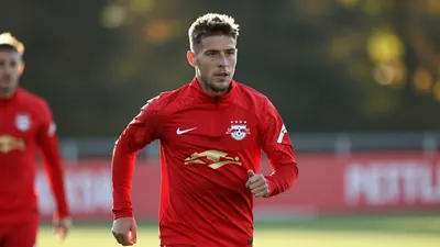 RB Leipzig bricht mit sechs Spieler-Absenzen zur Champions-League-Partie bei Como auf, erhält aber positive Nachrichten...
