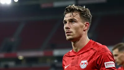 Alle TV- und Streaming-Optionen für das Bundesliga-Spiel zwischen Borussia Mönchengladbach und RB Leipzig am 29