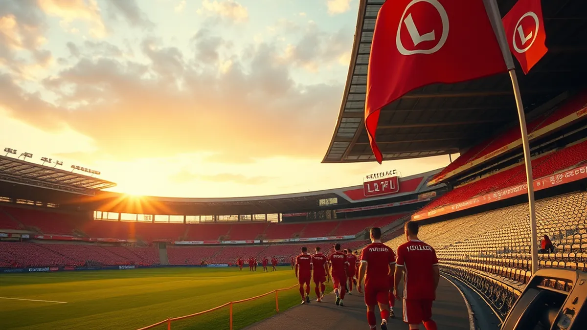 RB Leipzig: Voufack wechselt zum 1. FC Köln