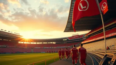 RB Leipzig: Voufack wechselt zum 1. FC Köln