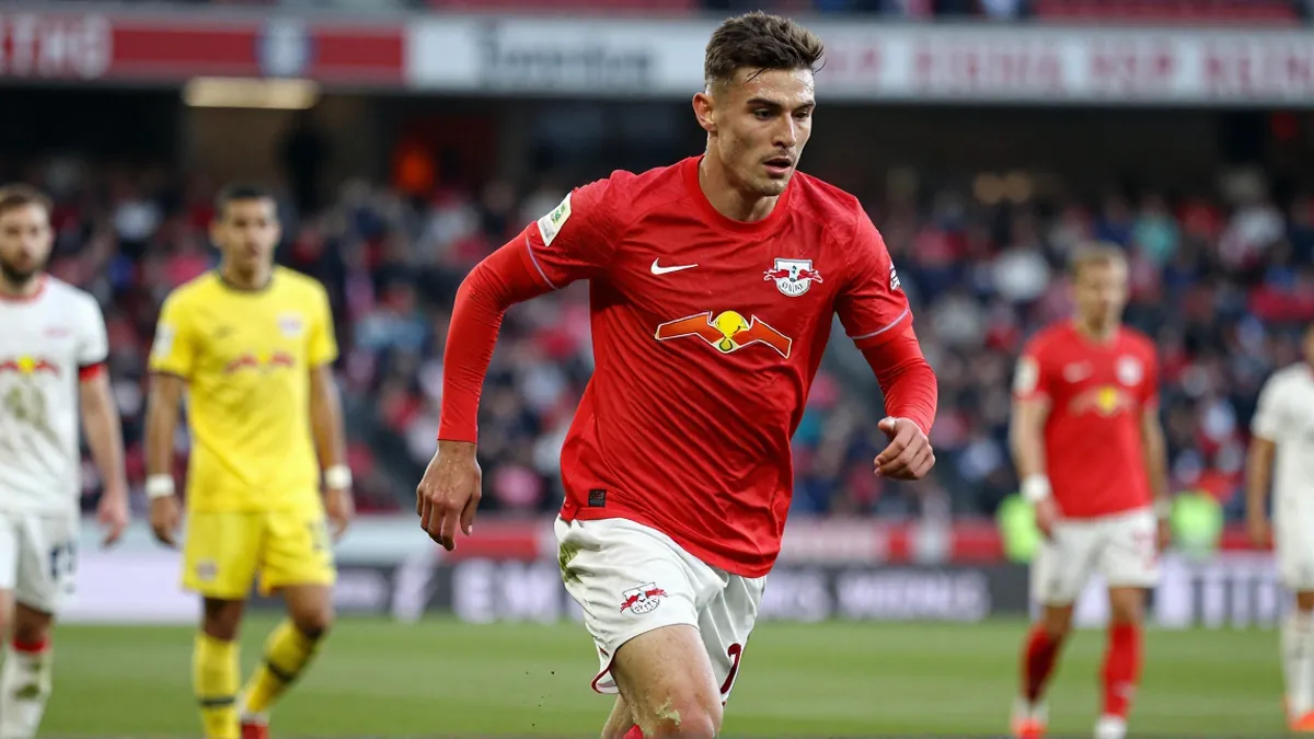 RB Leipzig lets star dogs stay at luxury pet hotel