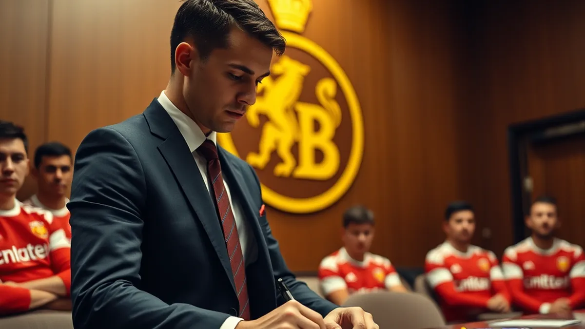 RB Leipzig plant Transfer: Zukunft von Marcel Schäfer ungewiss