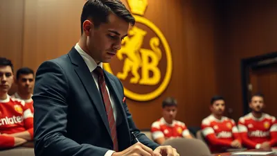 RB Leipzig plant Transfer: Zukunft von Marcel Schäfer ungewiss