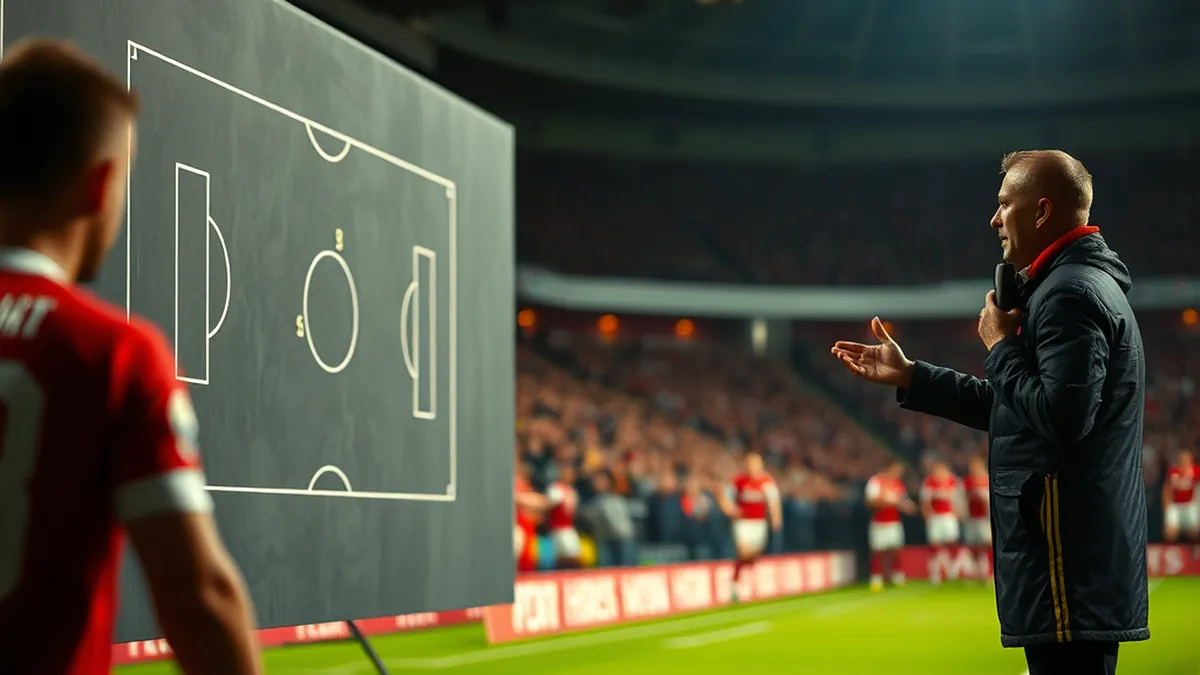 RB Leipzig appoints Martin Demichelis as new head coach