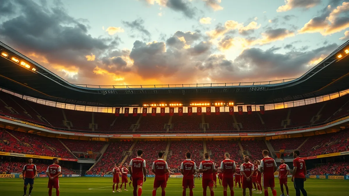 Trainerwechsel bei RB Leipzig: Was bedeutet das für die Zukunft?