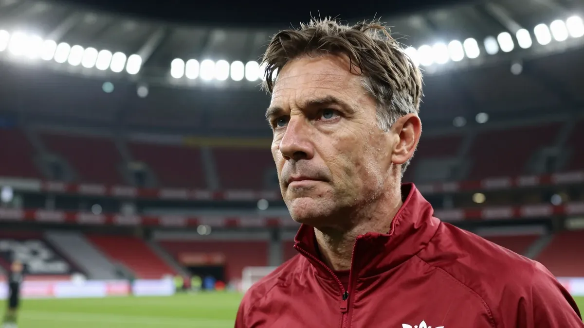 RB Leipzig beginnt die Saison 2026/27 mit einem Heimspiel gegen Gladbach unter neuem Trainer Martín Demichelis, der sein...