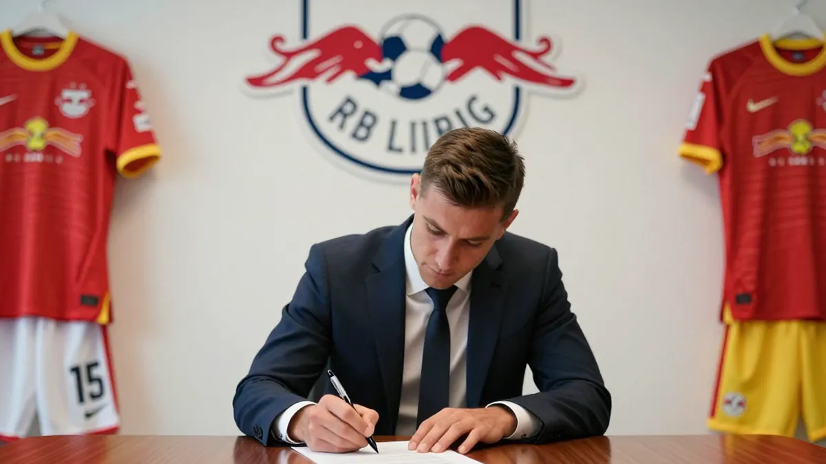 RB Leipzig signs Ota Yamamoto in surprise transfer
