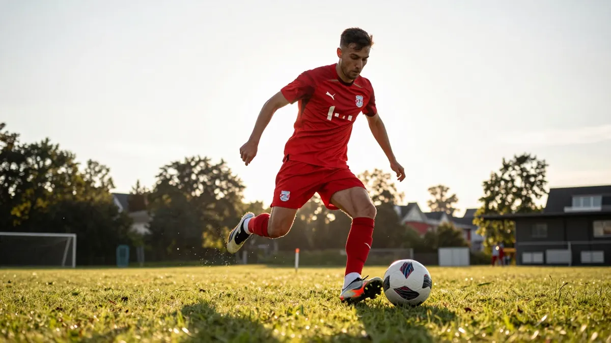 RB Leipzig will am Sonntag den Hamburger SV in der Red Bull Arena empfangen und sucht nach zwei Niederlagen in Serie den...
