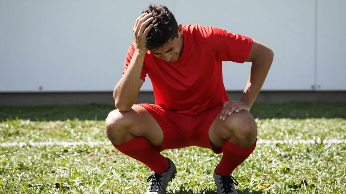 Der 20-jährige Angreifer zog sich im Training eine Muskelverletzung zu und verpasst damit auch das Auswärtsspiel bei...