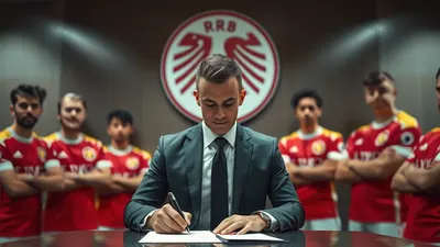 Transfergerüchte um Yan Diomande bei RB Leipzig