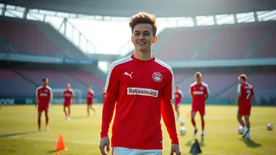 RB Leipzig verliert Abwehrspielerin Julia Landenberger