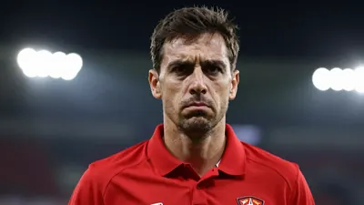 Sportdirektor Marcel Schäfer kritisiert die schwache Leistung nach der 1:3-Pleite gegen Werder Bremen und fordert eine...