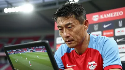 RB Leipzig plant, den 19-jährigen Flügelspieler Said El Mala aus dem 1