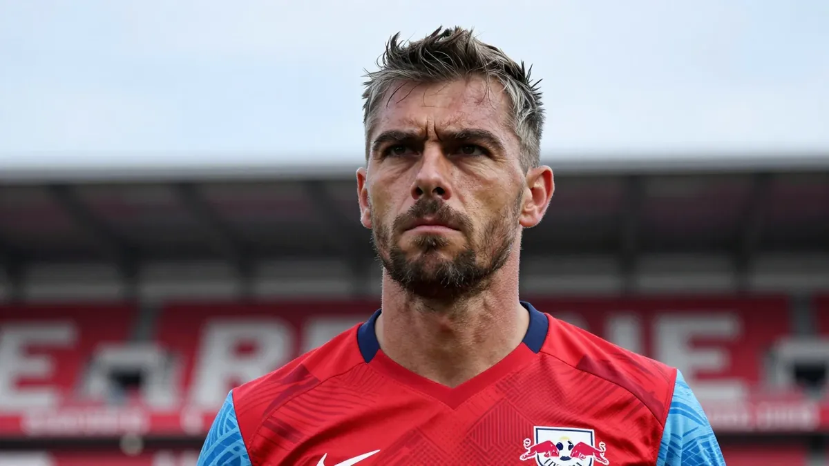 RB Leipzig erwägt einen Leihtransfer von Nick Woltemade aus Newcastle, um die Angriffsoptionen vor dem Transferfenster zu...