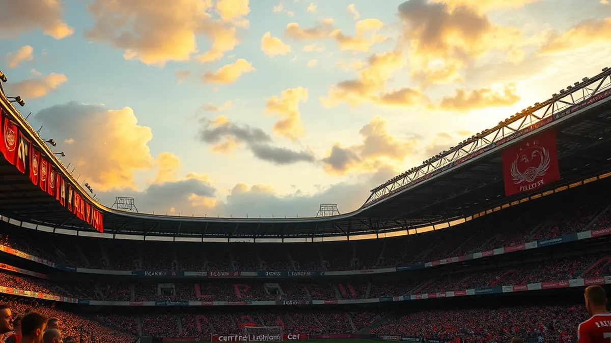 RB Leipzig home game against Augsburg: Last tickets available!