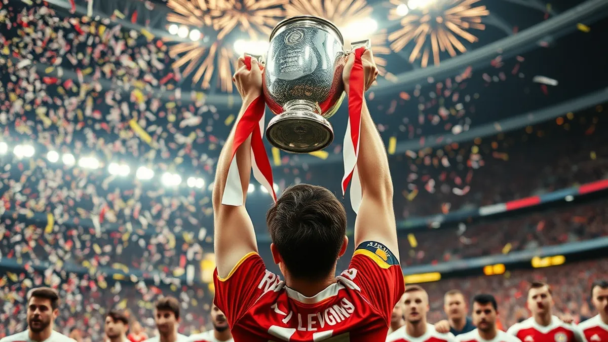 RB Leipzig: 17 Former Players at the 2026 World Cup