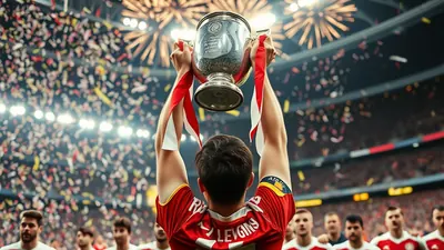 RB Leipzig: 17 Ehemalige Profis bei der WM 2026