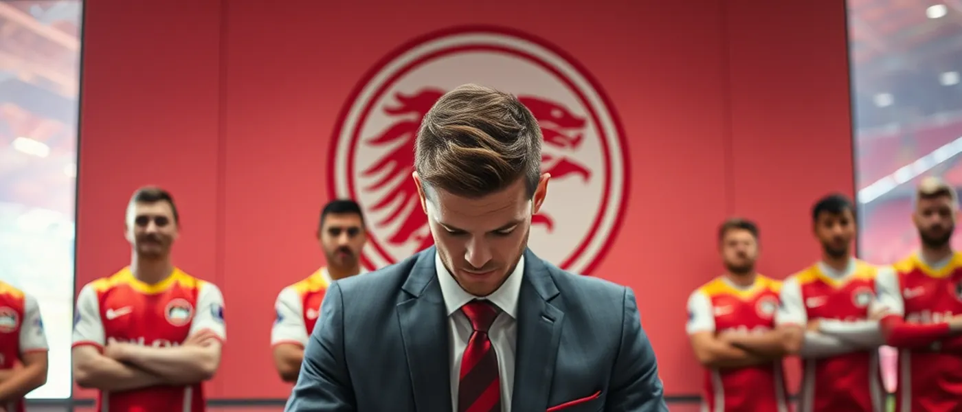 Finn Dahmen im Visier: RB Leipzig prüft Torwartwechsel
