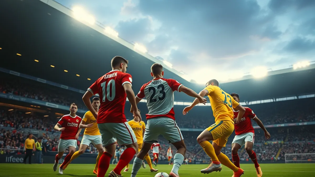 Champions League: RB Leipzig empfängt Juventus Turin