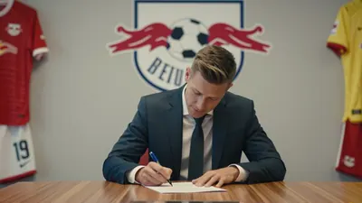 Leipzig sichert sich Brajan Gruda – dritter Neuzugang aus Premier League