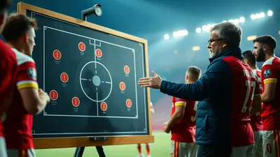Klopp verteidigt Trennung von Werner bei RB Leipzig