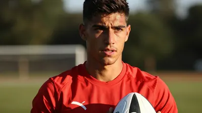 RB Leipzig arbeitet an einem dauerhaften Transfer des 20-jährigen Spaniers Marc Guiu von Chelsea, wobei die Ablöse unter...