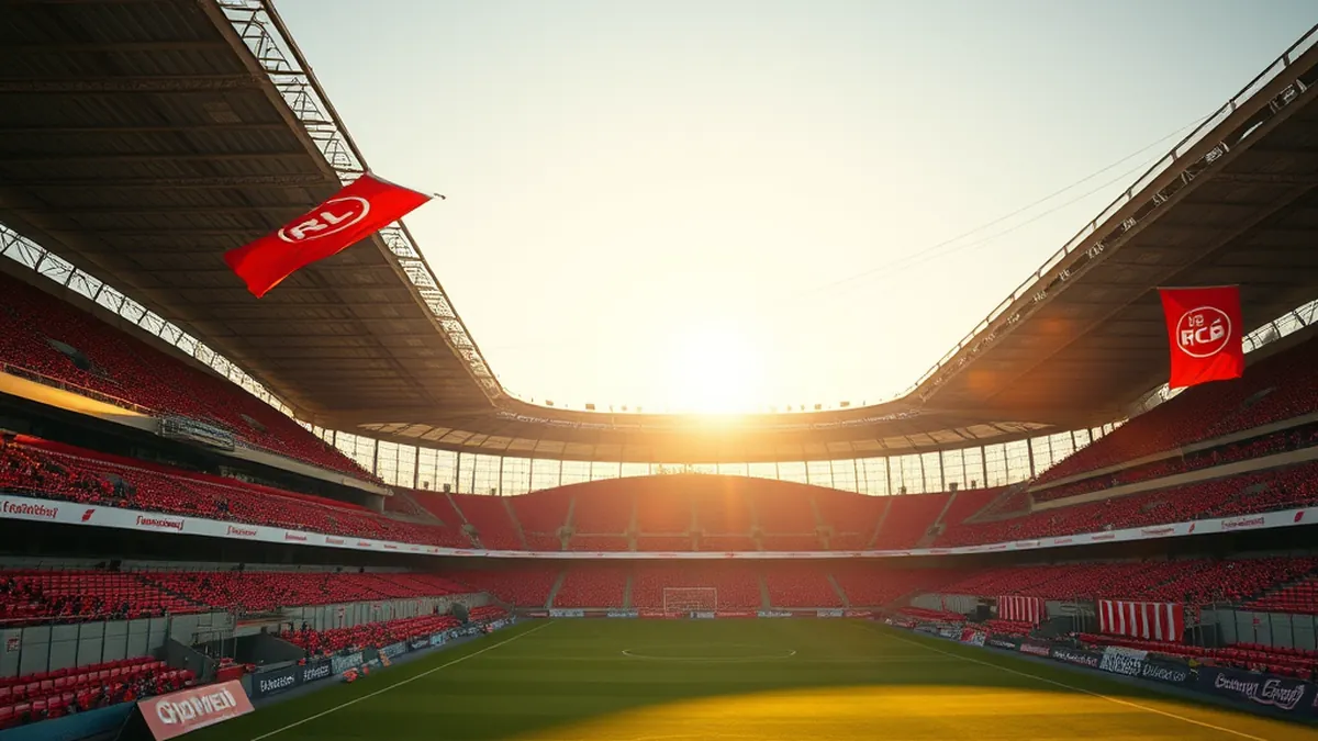 RB Leipzig vs VfB Stuttgart: Fight for Europe!