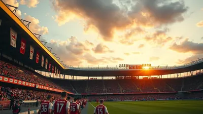 RB Leipzig und der afrikanische Fussball: Ein Blick auf die Transfers