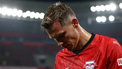 RB Leipzig erlebt beim 3:1 in Bremen eine deutliche Niederlage, bei der Niclas Füllkrug zwei Tore erzielt und die...