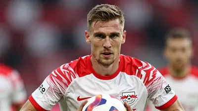 RB Leipzig bestätigt David Raum als Kapitän
