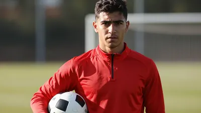 Der 21-jährige belgische Mittelfeldspieler kehrt für neun Monate in seine Heimat zurück und soll bei Royal Antwerp unter...