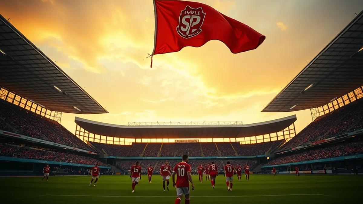 RB Leipzig Hosts FC St. Pauli in Saturday's Home Match