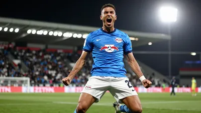 RB Leipzig sicherte sich einen souveränen 3:0-Heimsieg gegen Borussia Mönchengladbach und zeigte eine starke Leistung in...