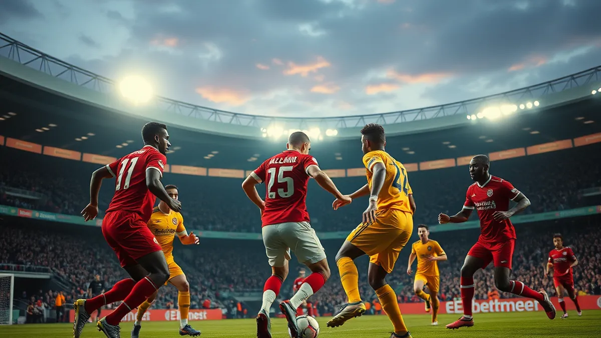 RB Leipzig face Werder Bremen with Diomande and Ouédraogo