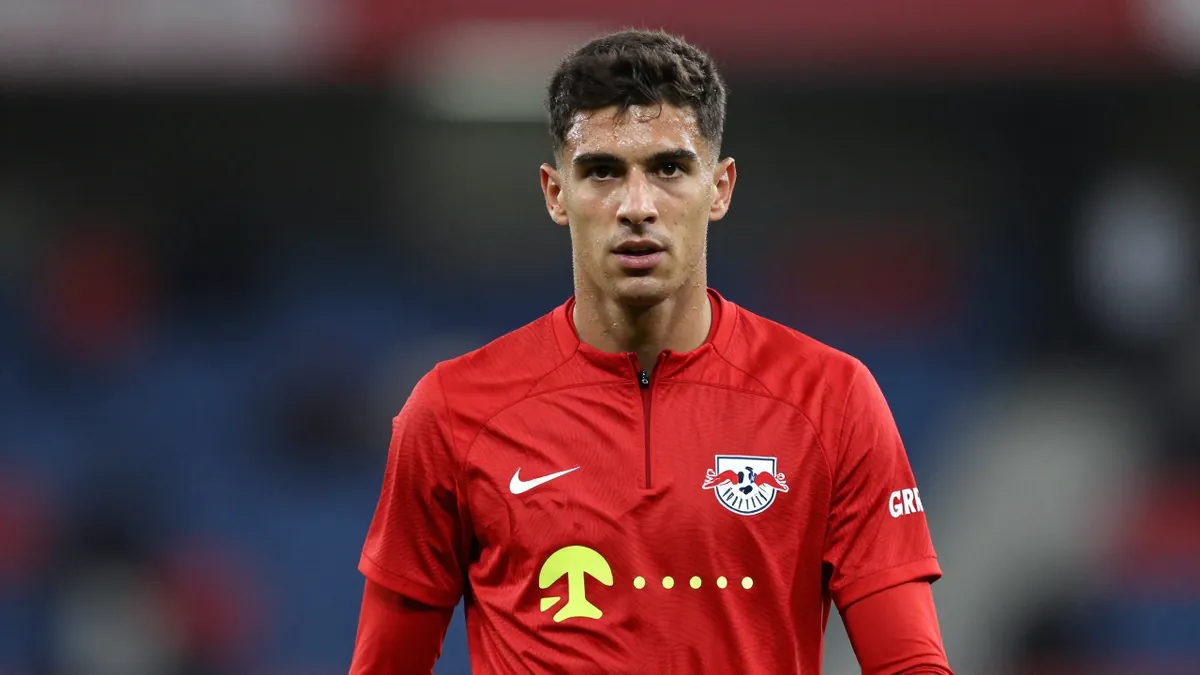 RB Leipzig schickt Diomande ins Trainingslager – Entscheidung des Chefs