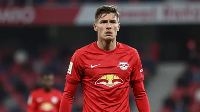 RB Leipzig begann die Saison mit einem 3:0-Sieg, aber Gladbachs Verteidiger Daiki Hashioka zog sich eine schwere...