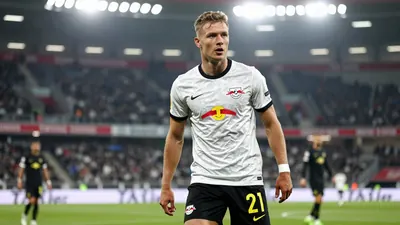 RB Leipzig mischt sich bei VfB-Wunschtransfer Pejcinovic ein