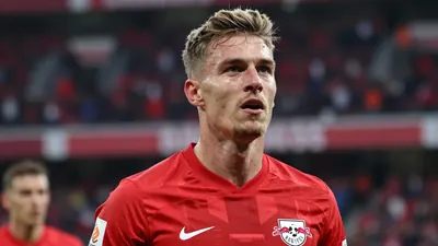 RB Leipzig setzte sich am 33. Spieltag der Bundesliga-Saison mit einem Sieg gegen den FC St